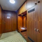 Делюкс (Double, Улучшенный), Отель Президент