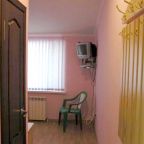 Одноместный (Стандарт № 3), Гостевой дом Теннисной Академии