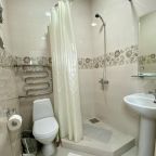 Одноместный (Стандартный одноместный номер), Гостевой дом Теннисной Академии