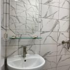 Двухместный (Стандартный двухместный номер с 1 кроватью), Гостевой дом Теннисной Академии