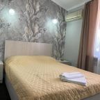 Двухместный (Стандартный двухместный номер с 1 кроватью), Гостевой дом Теннисной Академии
