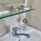 Двухместный (Стандартный двухместный номер с 1 кроватью), Гостевой дом Теннисной Академии