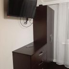 Двухместный (Стандартный двухместный номер с 1 кроватью), Гостевой дом Теннисной Академии