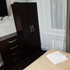 Двухместный (Стандартный двухместный номер с 1 кроватью), Гостевой дом Теннисной Академии