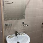 Двухместный (Делюкс(15, 16, 17)), Гостевой дом Теннисной Академии