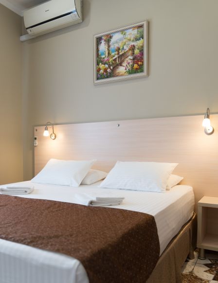 Фотография номера гостиницы Лермонтов