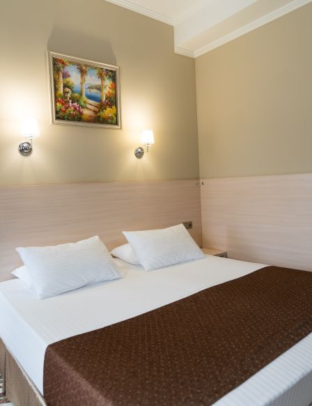 Фотография номера гостиницы Лермонтов