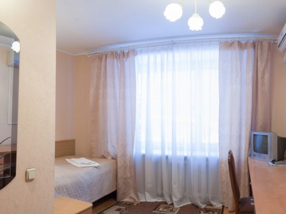 Фотография номера гостиницы Северные Зори