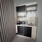 Люкс, Отель Северные зори