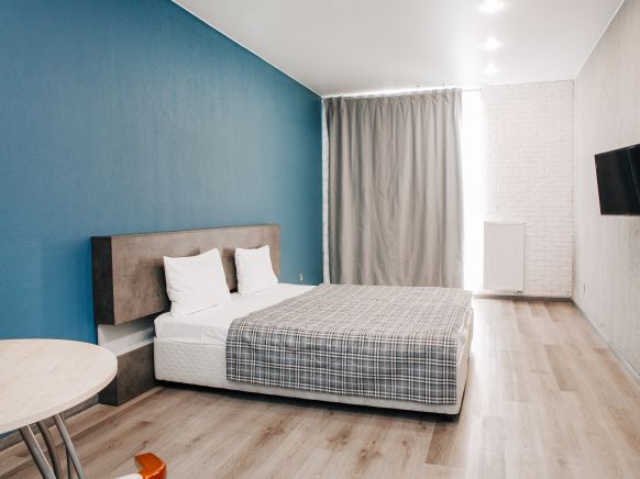 Фотография номера гостиницы Резидент