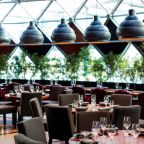 NOVIKOV RESTAURANT, Отель The Carlton Moscow