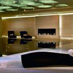 The Ritz-Carlton Spa, Отель The Carlton Moscow