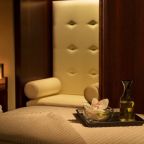 The Ritz-Carlton Spa, Отель The Carlton Moscow