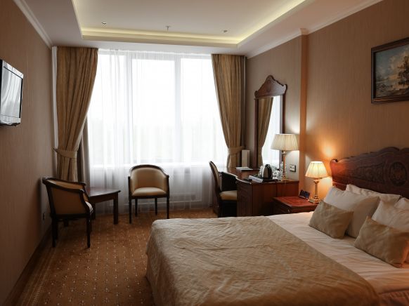 Фотография номера гостиницы Royal Hotel SPA & Wellness