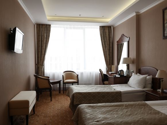 Фотография номера гостиницы Royal Hotel SPA & Wellness