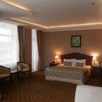 Полулюкс (Delux), Отель Royal Hotel Spa & Wellness