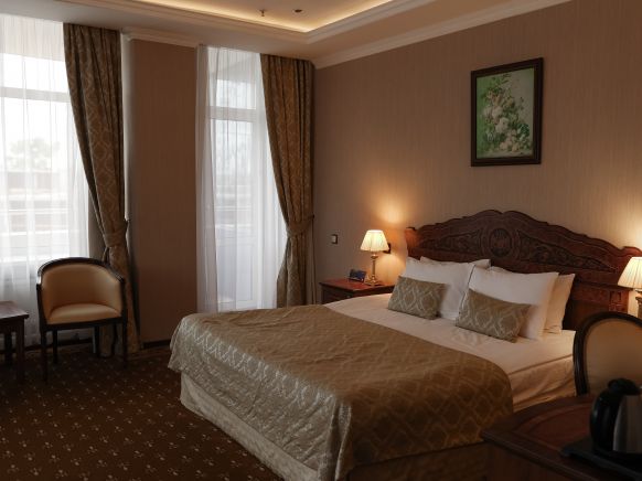 Фотография номера гостиницы Royal Hotel SPA & Wellness