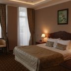 Полулюкс (Delux), Отель Royal Hotel Spa & Wellness