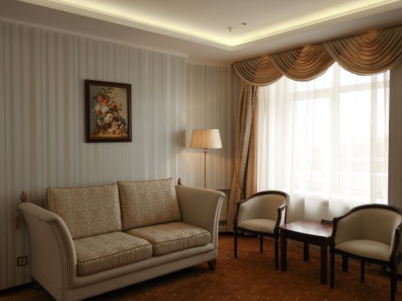 Фотография номера гостиницы Royal Hotel SPA & Wellness