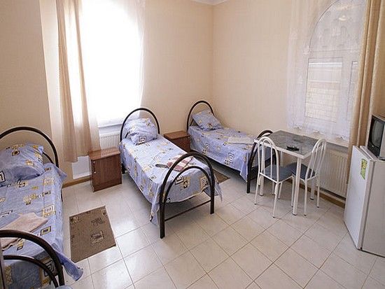 Фотография номера гостиницы Морская звезда