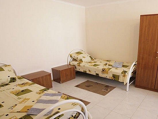 Фотография номера гостиницы Морская звезда