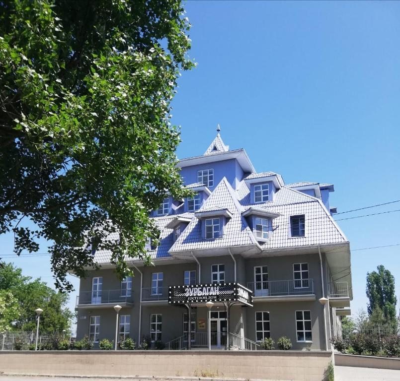 Гостевые дома Таганрога — найдено 23 гостевых дома. Цены, бронирование, отзывы.
