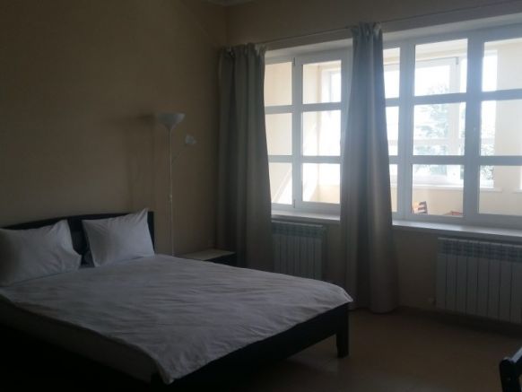 Фотография номера гостевого дома Зурбаган