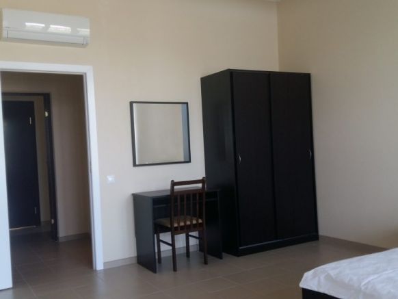 Фотография номера гостевого дома Зурбаган