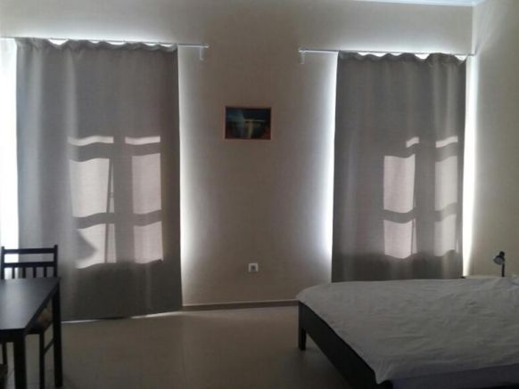 Фотография номера гостевого дома Зурбаган