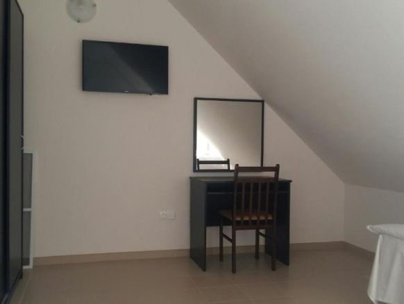 Фотография номера гостевого дома Зурбаган