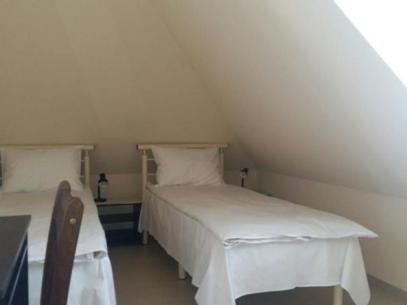 Фотография номера гостевого дома Зурбаган