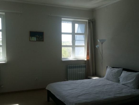 Фотография номера гостевого дома Зурбаган