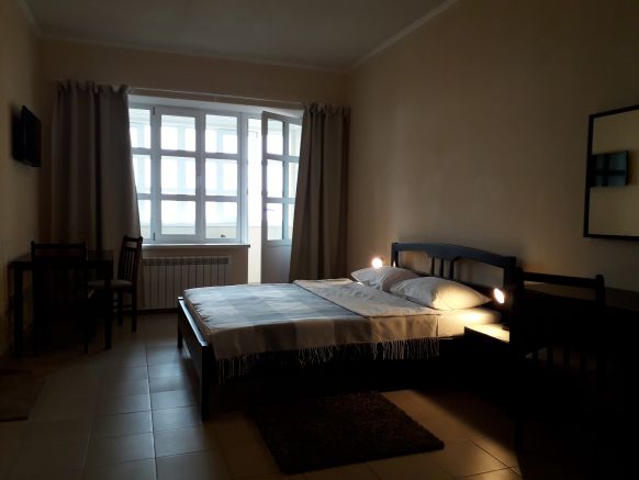 Фотография номера гостевого дома Зурбаган