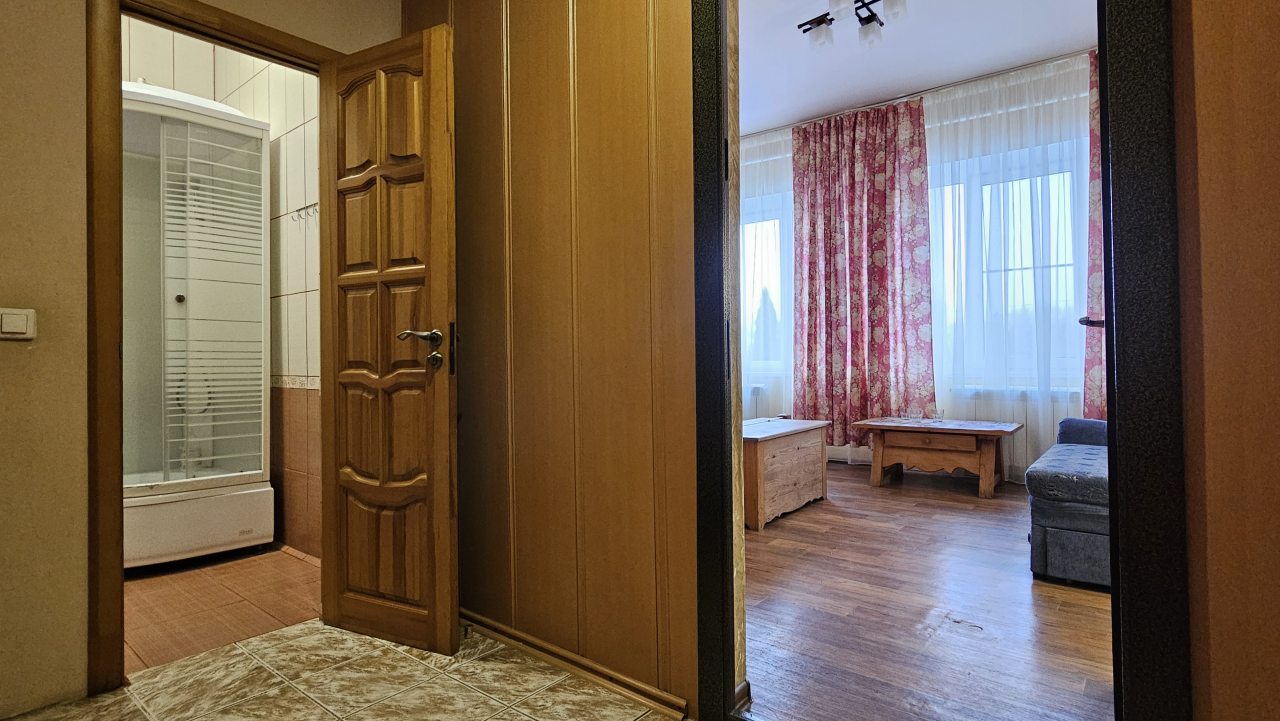 Трёхместный и более (Семейный трехместный номер), Гостиничный комплекс Усмань