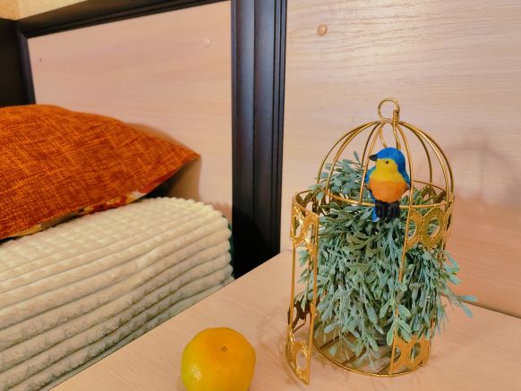 Фотография номера гостевого дома Наутилус