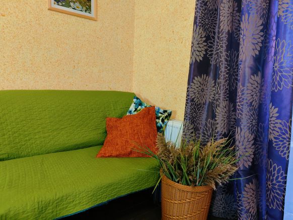 Фотография номера гостевого дома Наутилус