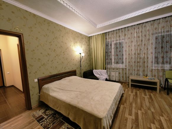 Фотография номера гостевого дома Наутилус