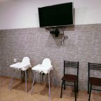 Общая кухня