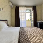 Номер с балконом