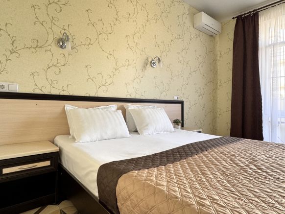 Фотография номера гостевого дома Наутилус