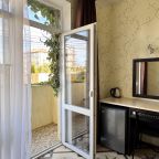 Номер с балконом