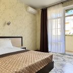 Номер с балконом