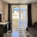 Номер с балконом