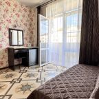 Номер с балконом