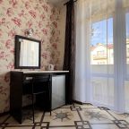 Номер с балконом