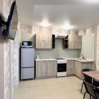 Кухня в номере