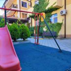 Детская площадка