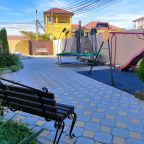 Детская площадка