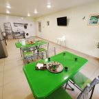 Общая кухня