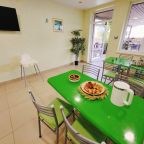 Общая кухня